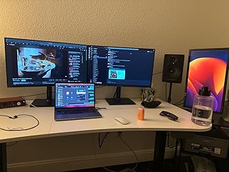 Minisopuru Displaylink Triple Display Docking Station