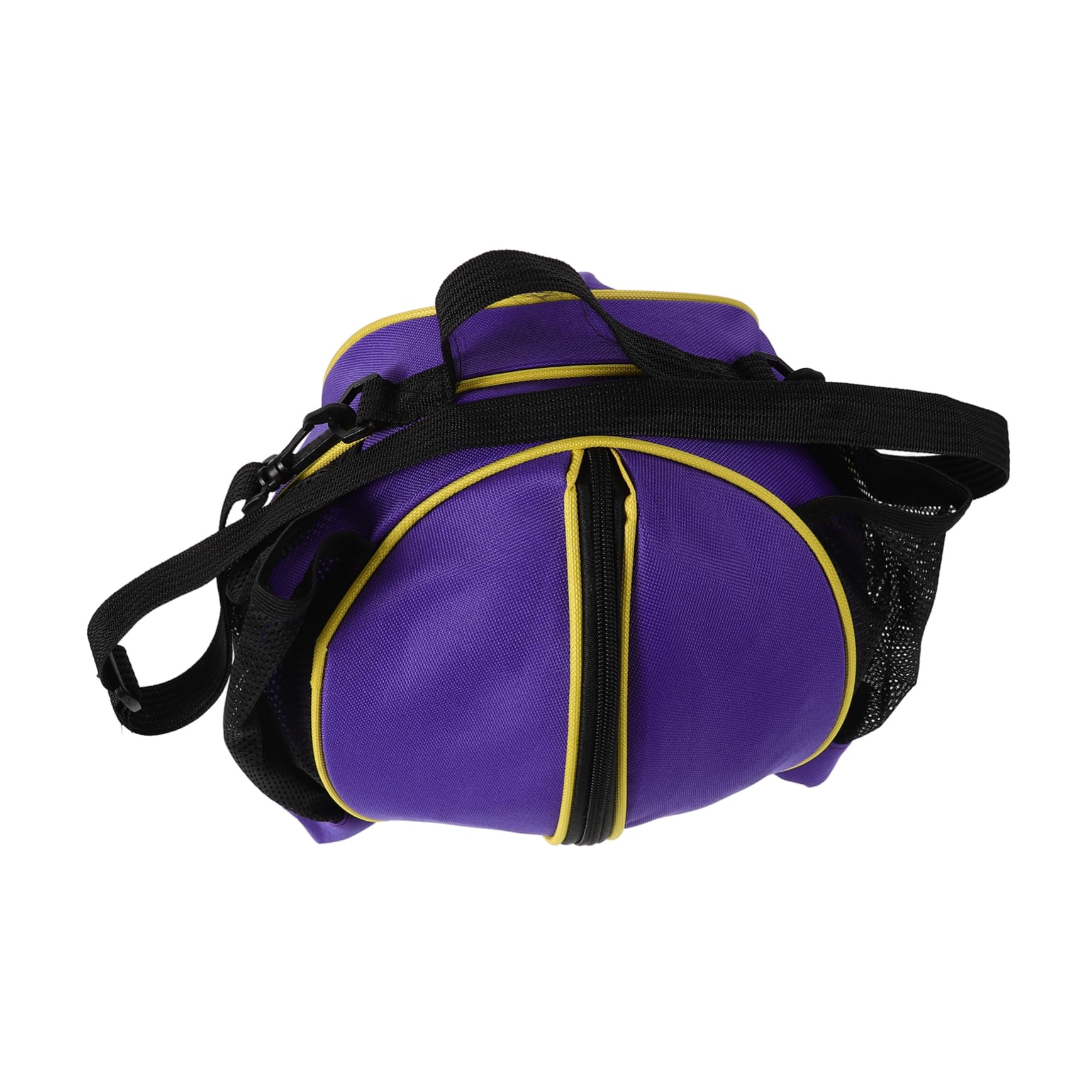 POPETPOP Volleyball Shoulder Bag Soccer Bags for Men Multi-Function Sports Equipment