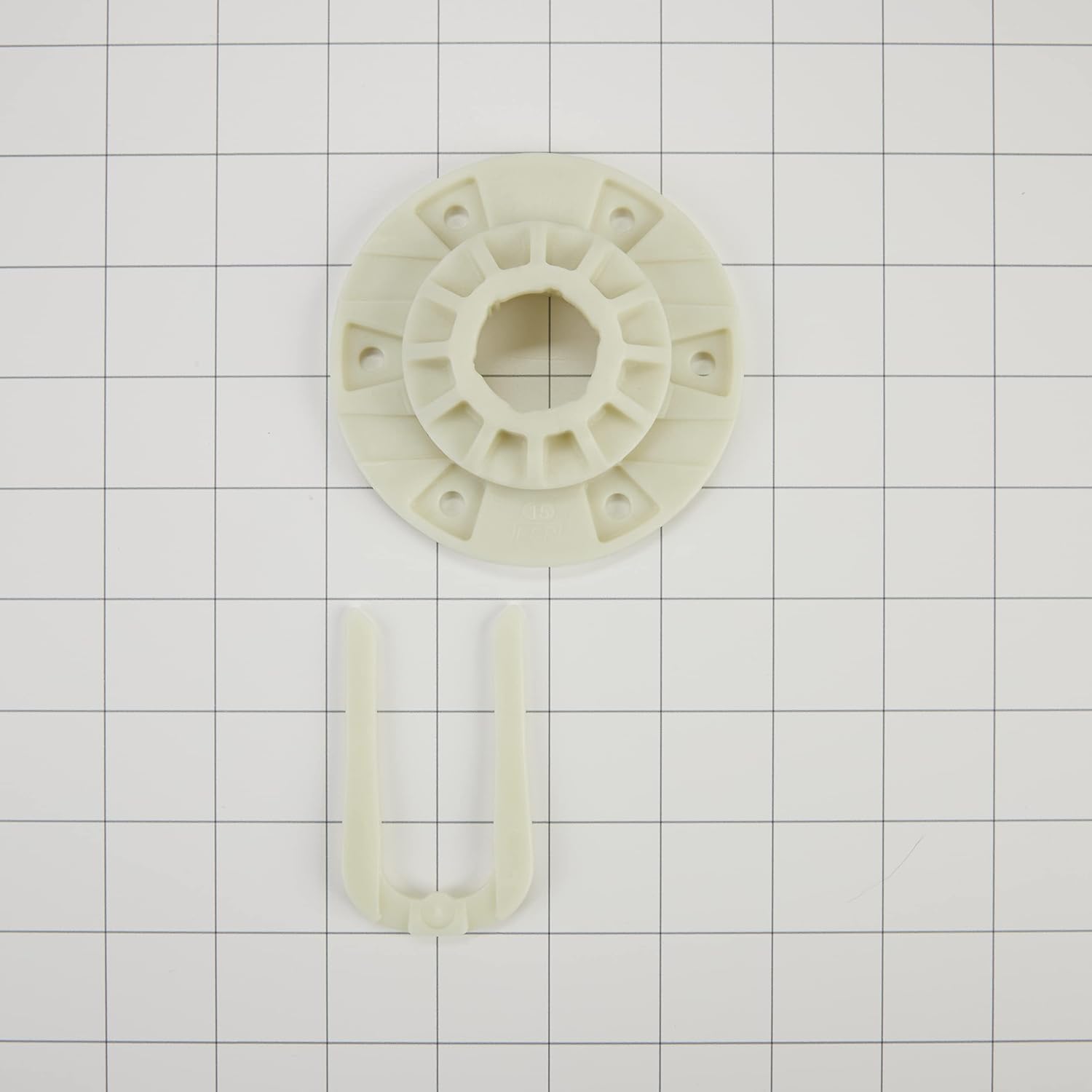 Whirlpool W10528947 Hub