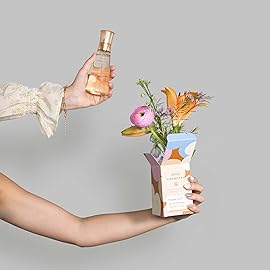 Good Chemistry Tiger Lily Eau de Parfume