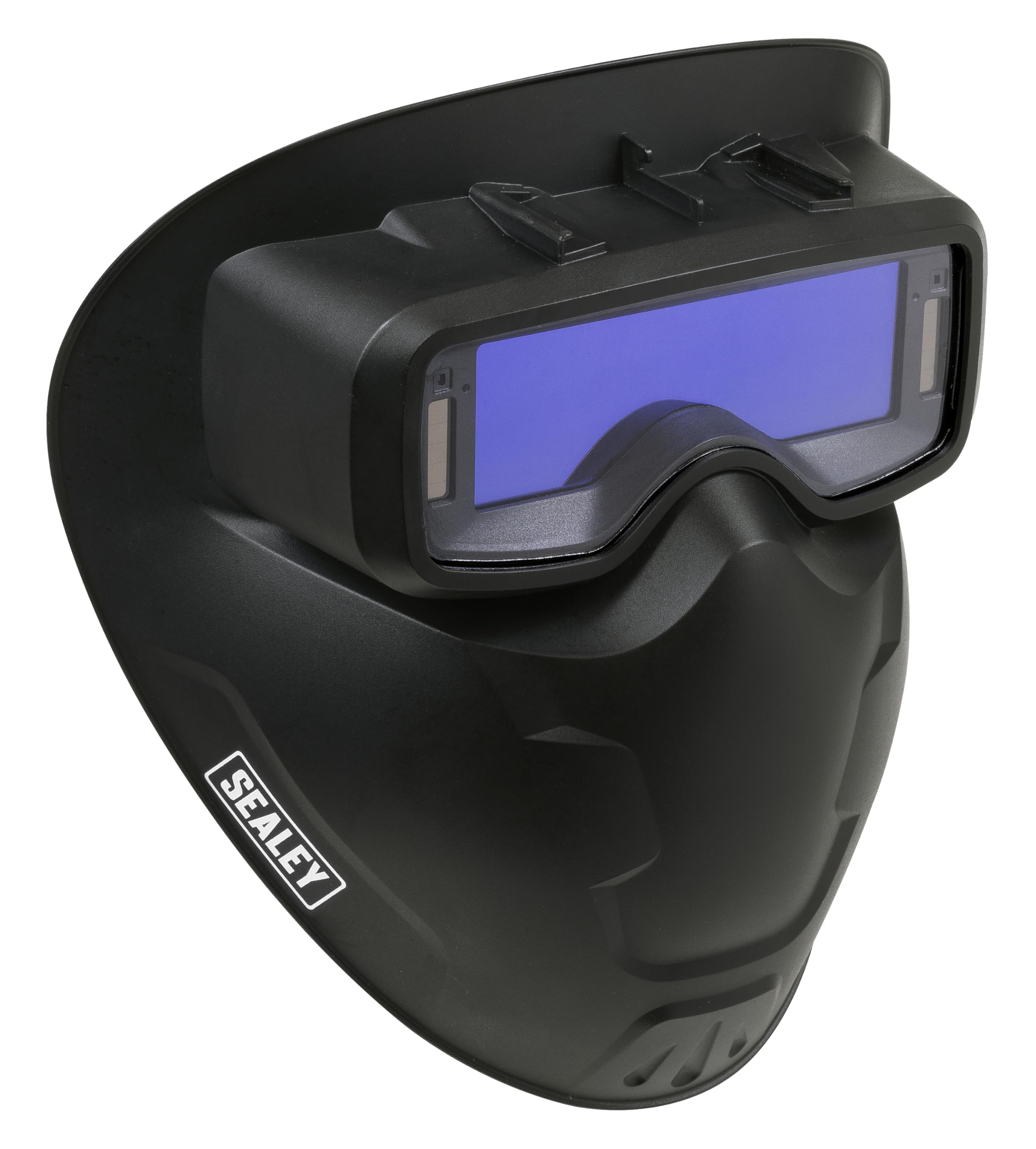 Sealey, Gafas de soldadura con oscurecimiento automático Sombra 9-13 - SPP102