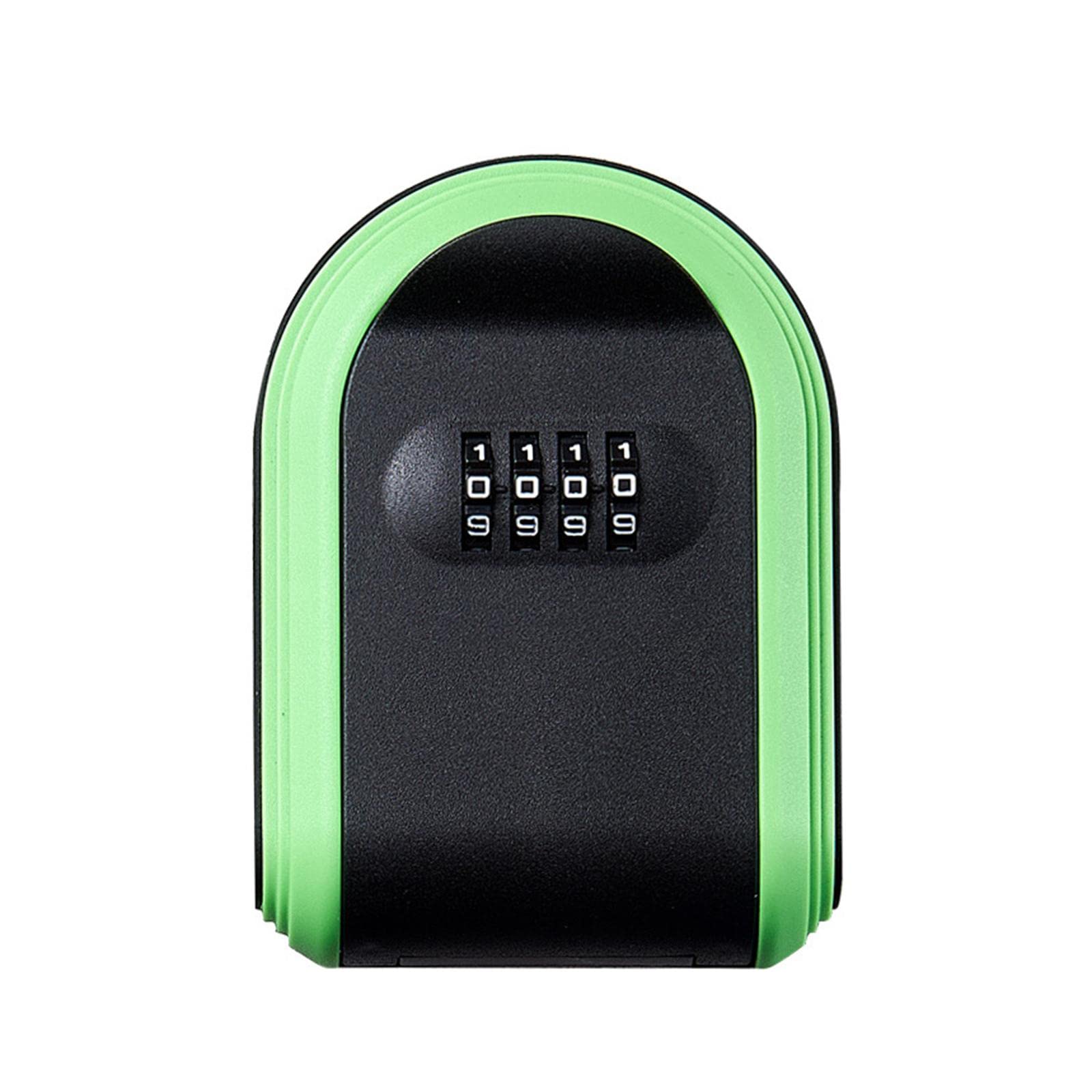 Key Cabinet Organizer Key Storage Box Key Lock Box For House Keys Green-image-40