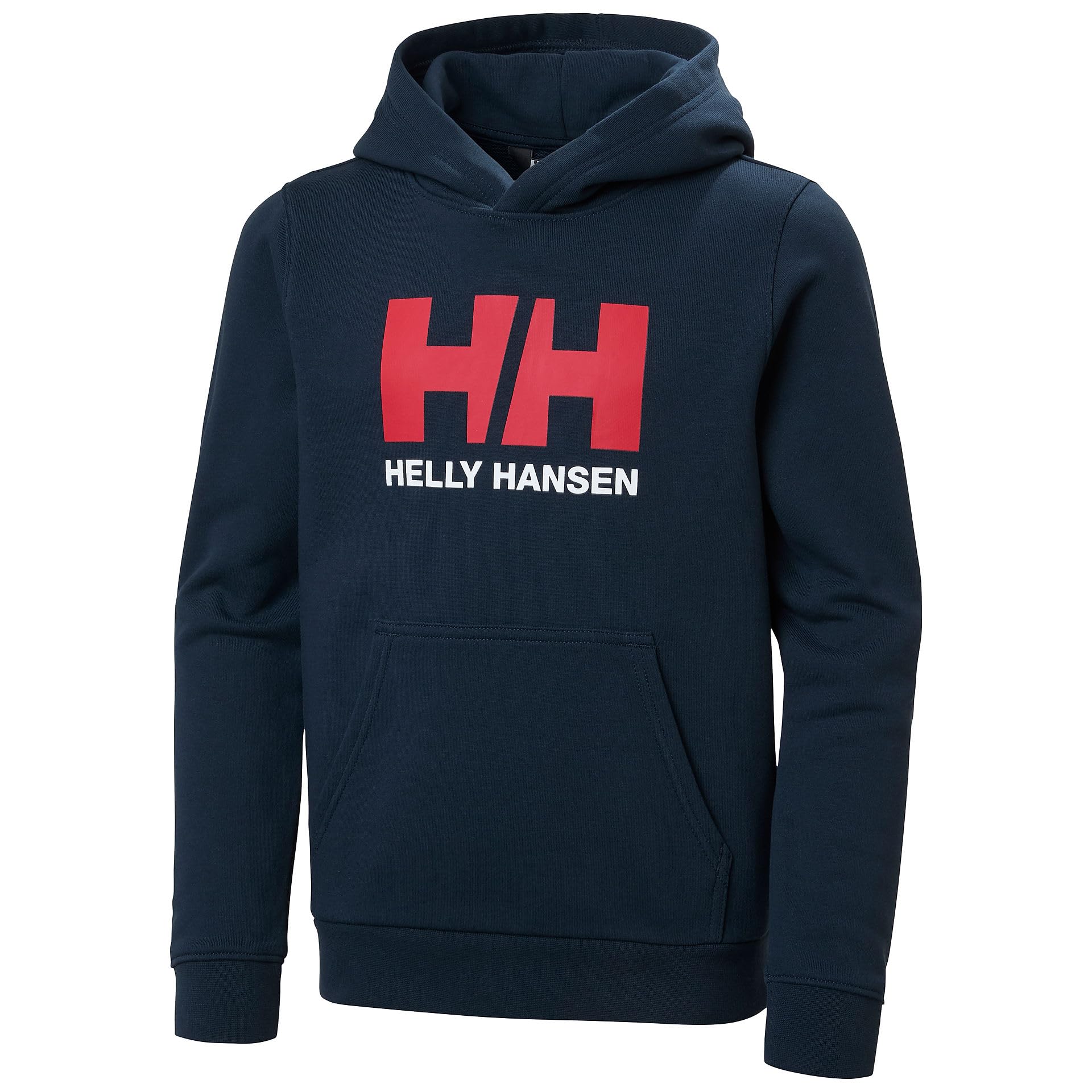 Helly Hansen Bleu Child Hoodie