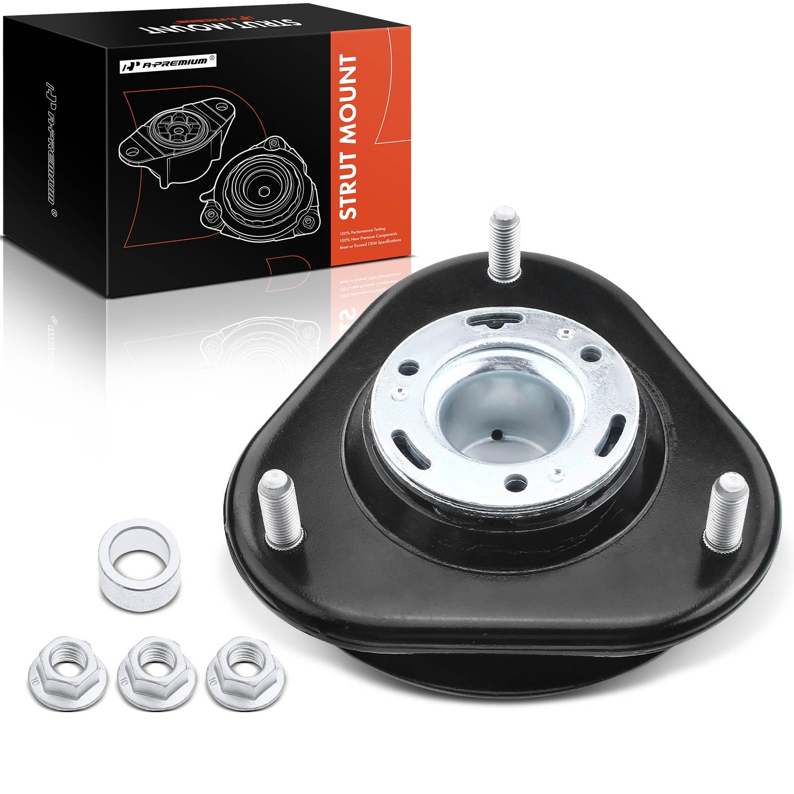 Amazon.com: A-Premium Front Strut Mount Compatible with Lexus