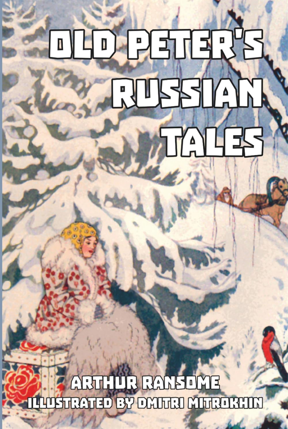 Old Peter's Russian Tales