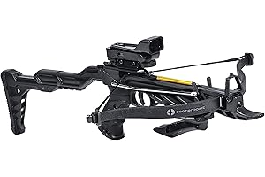 Archery C0011 Hornet Crossbow | Center Point Crossbow