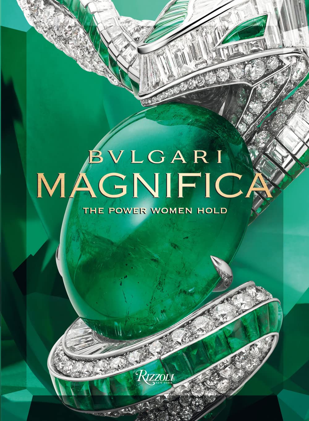 collezione magnifica bulgari