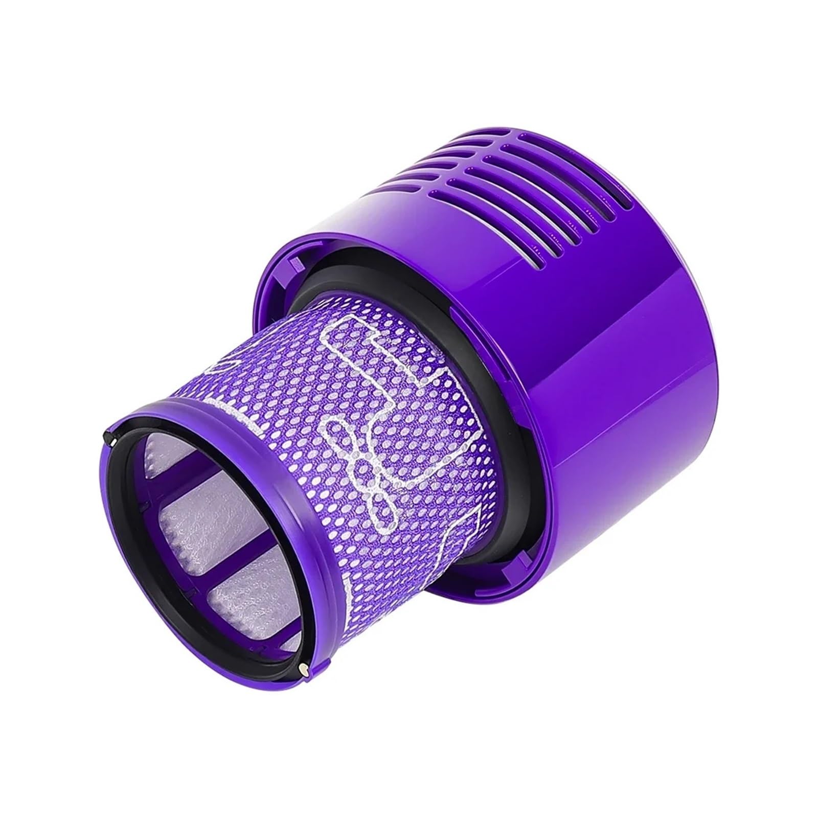 Remplacement du Filtre HEPA Lavable, Compatible for Dyson,