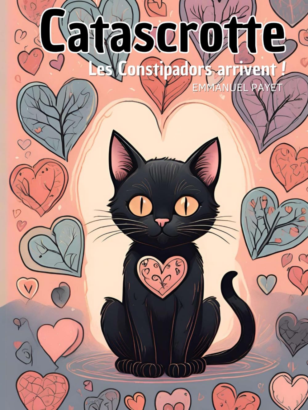 Catascrotte : Les Constipadors arrivent