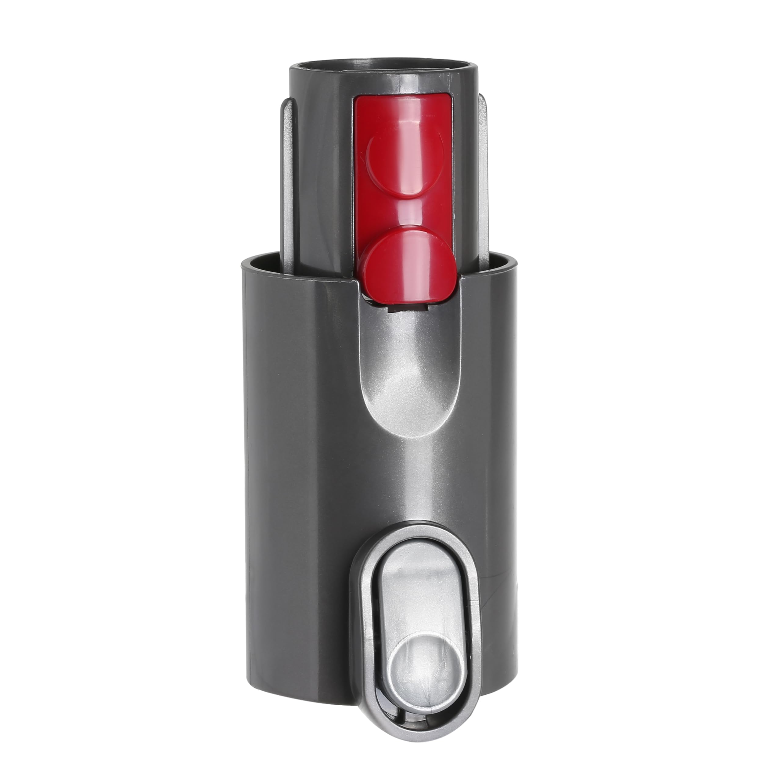 Masterpart Grey Vacuum Floor Tool Adaptor Compatible With Dyson V6, V8 Vacuum Cleaners