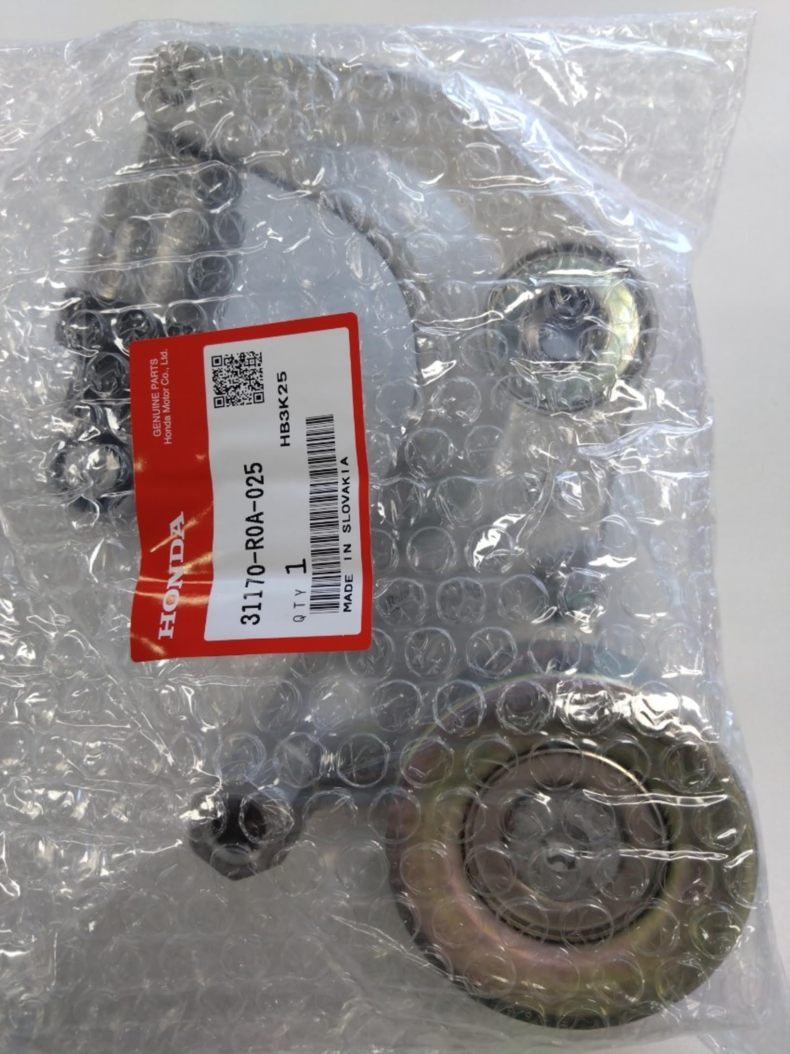 Amazon | HONDA (ホンダ) 純正部品 テンシヨナーASSY. オート 品番