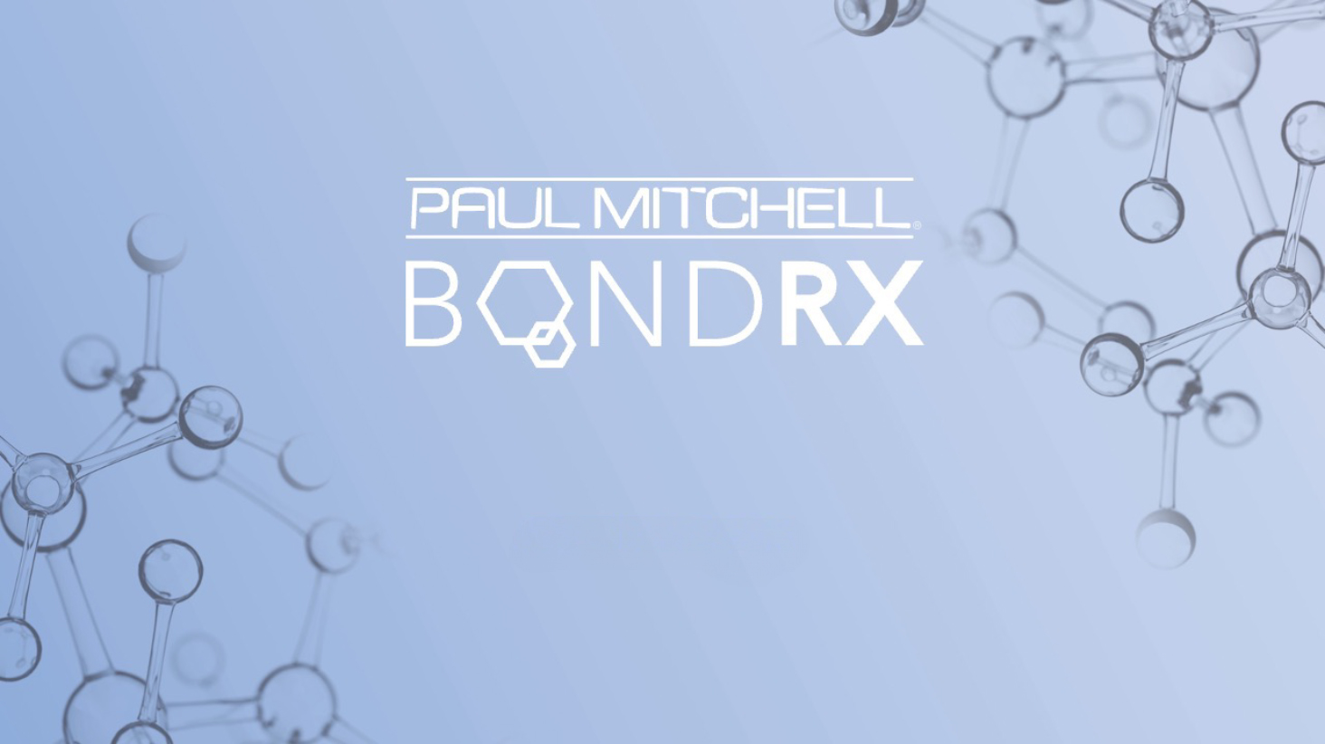 Paul Mitchell Bond Rx Reparative Oil, Repairs + Adds Shine, For Chemically Treated + Damaged Hair, 0.85 fl. oz.