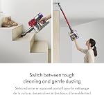Dyson V8 Origin Cordless Vacuum
