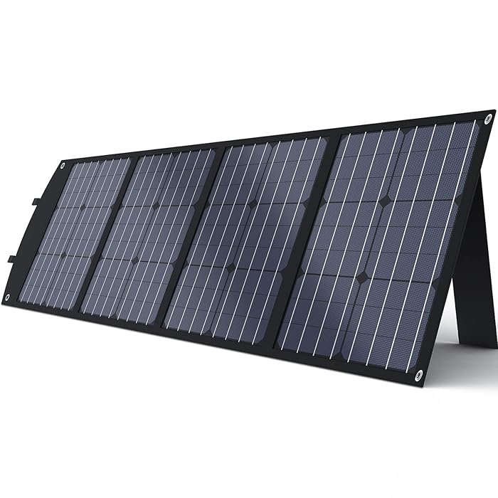 Buy Togo POWER 120W Solar Panel for Jackery/ECOFLOW/BLUETTI/Goal Zero