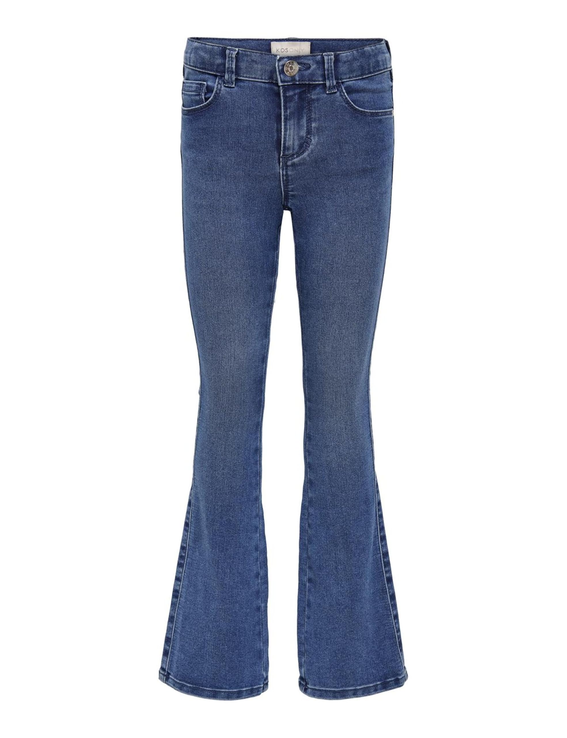 ONLY Girl Flared fit Jeans KONROYAL Flared Jeans