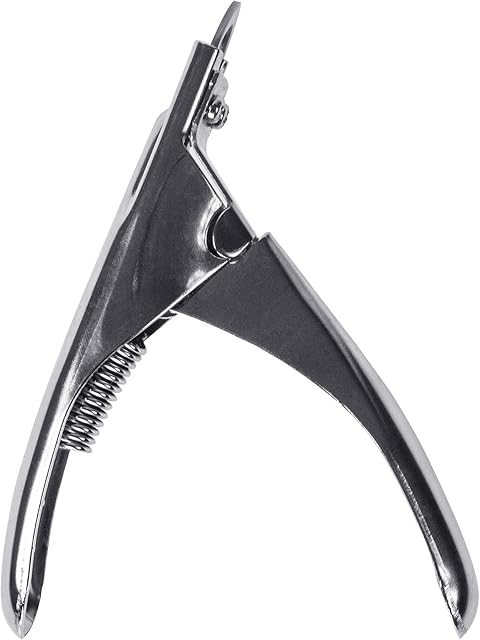 Wahl Guillotine Claw Clipper, Cat and Dog Nail Clippers, Pet Claw Cutter, Nails Clippers, Nail Clipper for Pets, Non-Slip Handles, Sharp Cutting Blades, Professional Claw Cutters