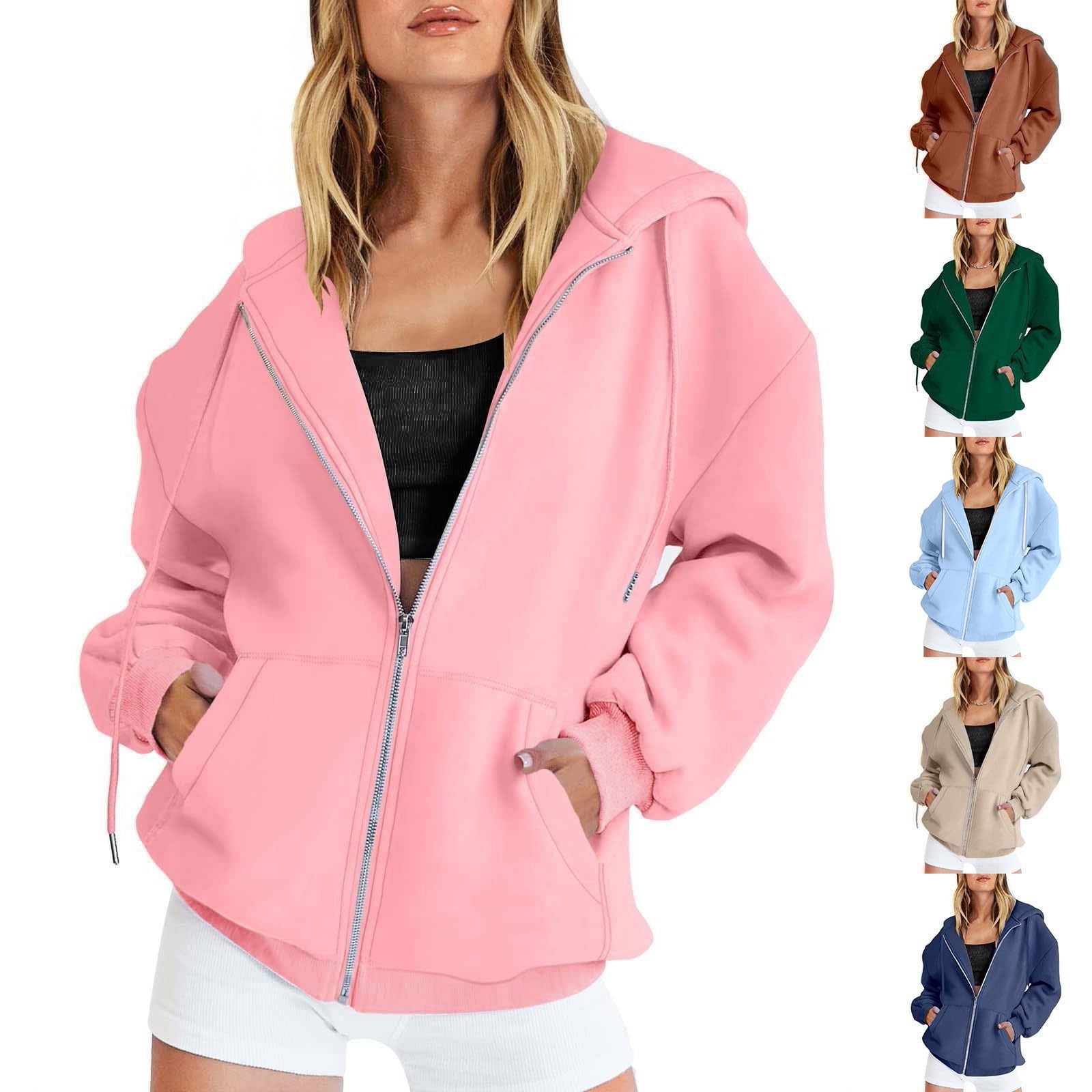 Peak Mountain Sweat Zippé à Capuche Femme ALICE Gris - Vêtements Sweats