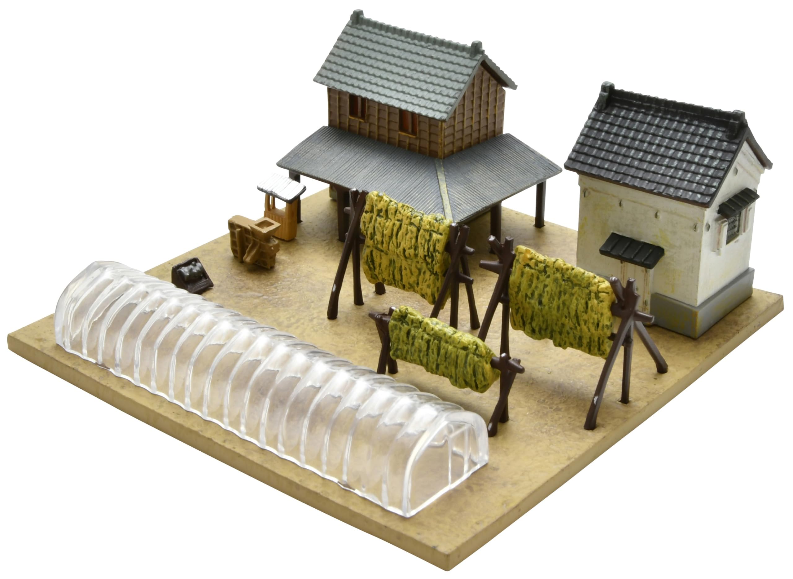 Amazon.co.jp: トミーテック (TOMYTEC) 建物コレクション 建コレ 006