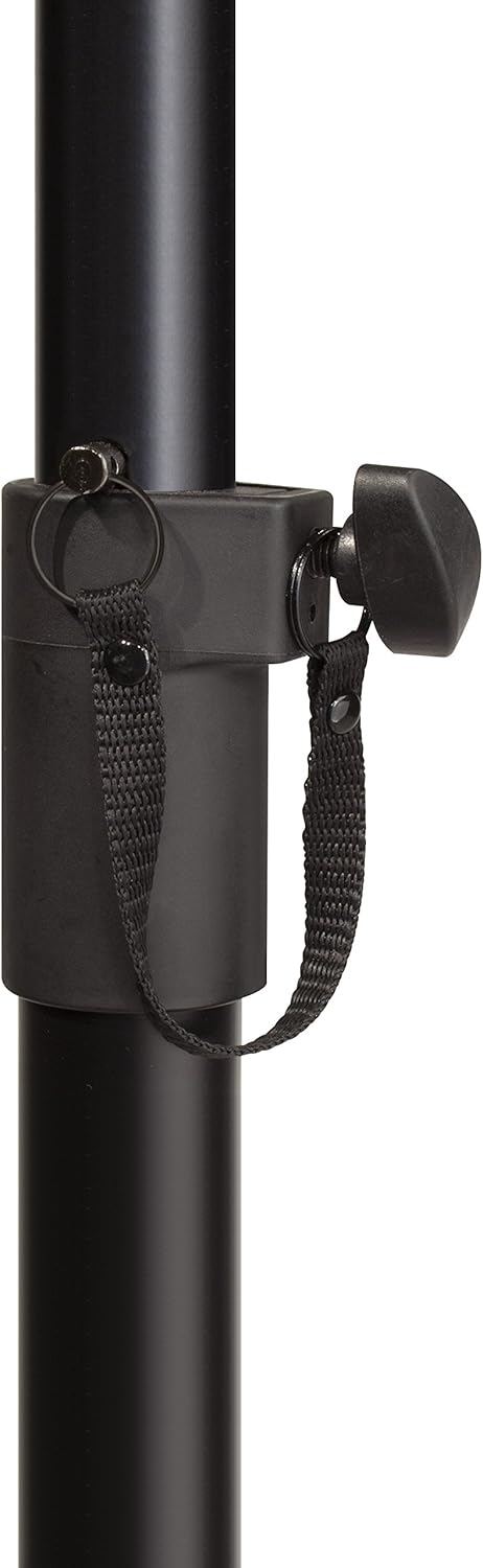 Ultimate Support JamStands SP50 Adjustable Subwoofer Pole w/Adjustable Height
