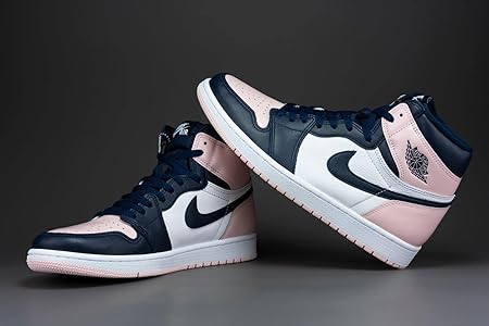 Amazon.com | Air Jordan 1 Retro High OG 