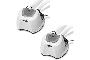 Krystal Clear Intex Salt Generator for Above Ground Pools