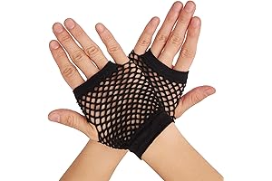 Stylish Fingerless Gloves for Kids Girls: Embracing Warmth and Play