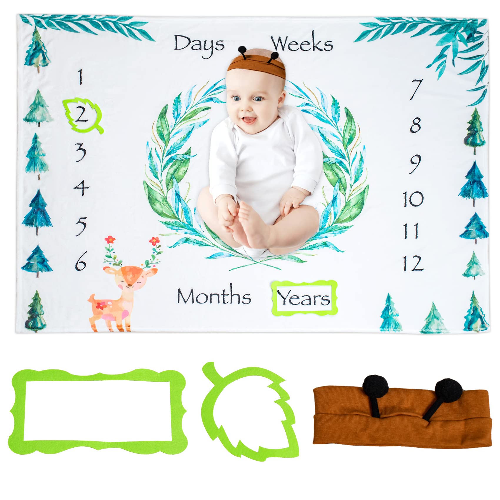 Photo 1 of 10PCS KIDS BUNDLE