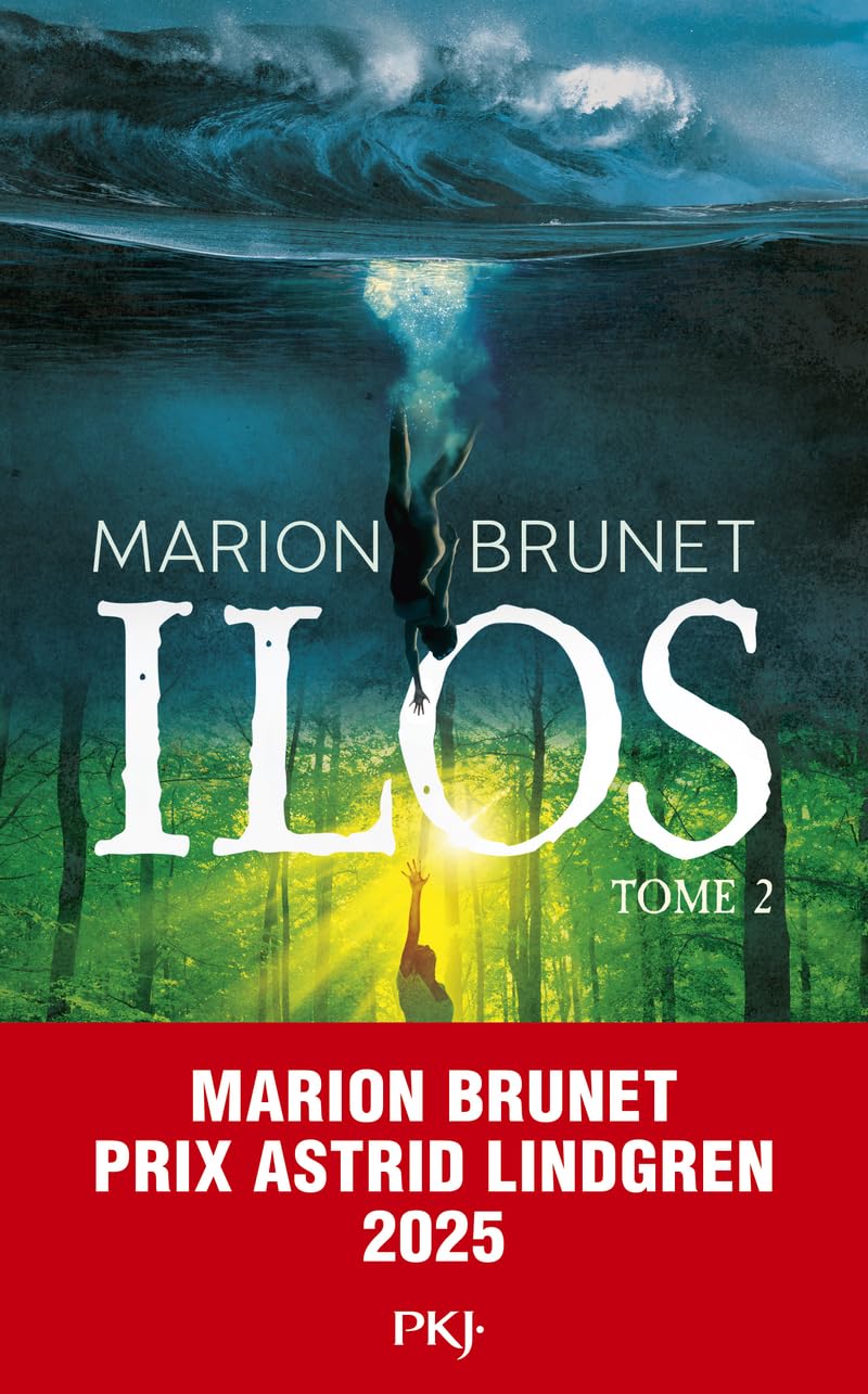Ilos - Tome 02 (02)