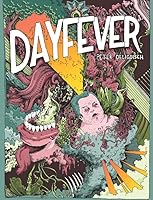Dayfever: an Abstract Comic 1790445590 Book Cover