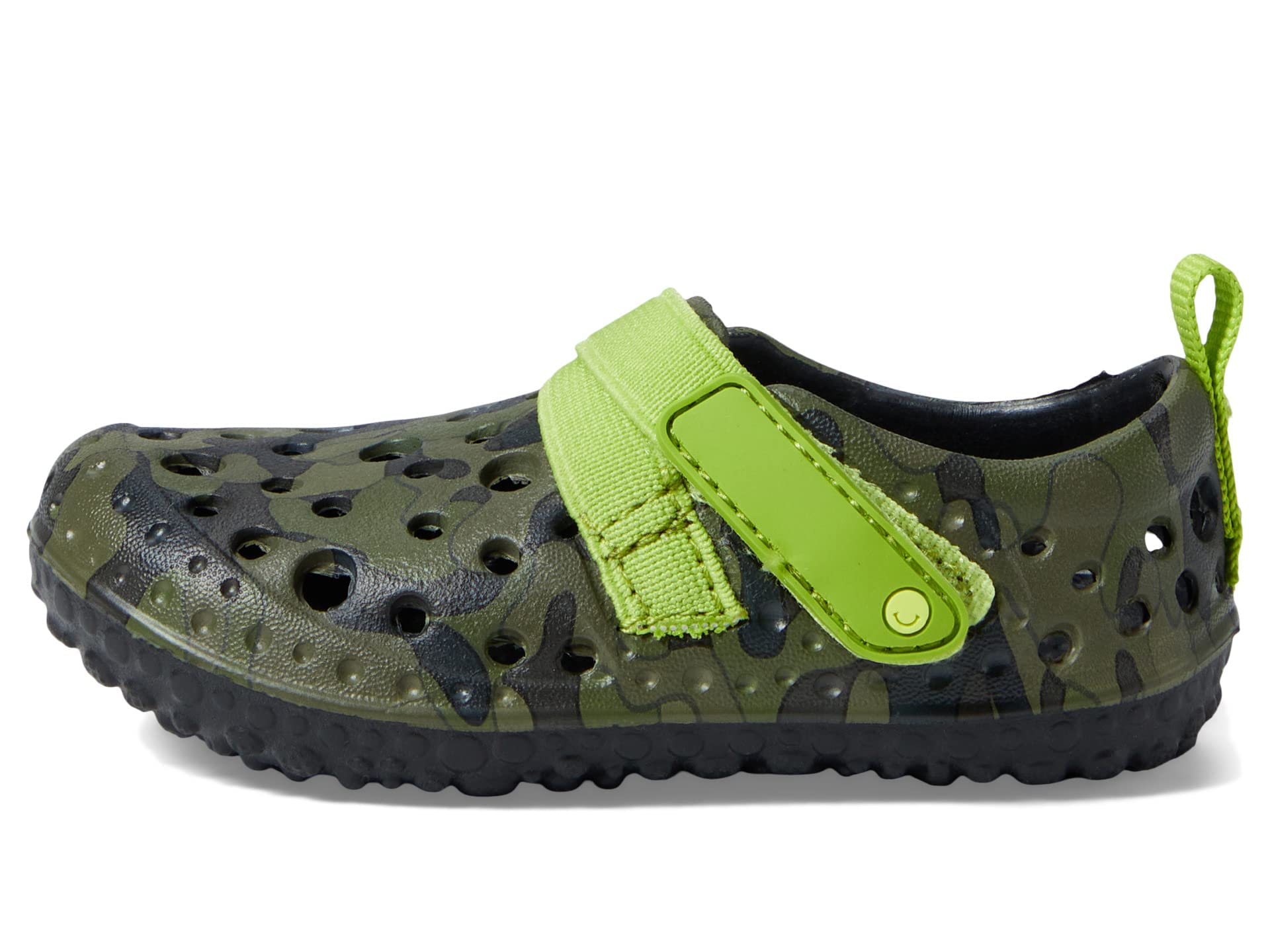 Western ChiefGirl's Lightweight, Comfortable EVA Play Water Shoe Sandal (Toddler/Little Kid)