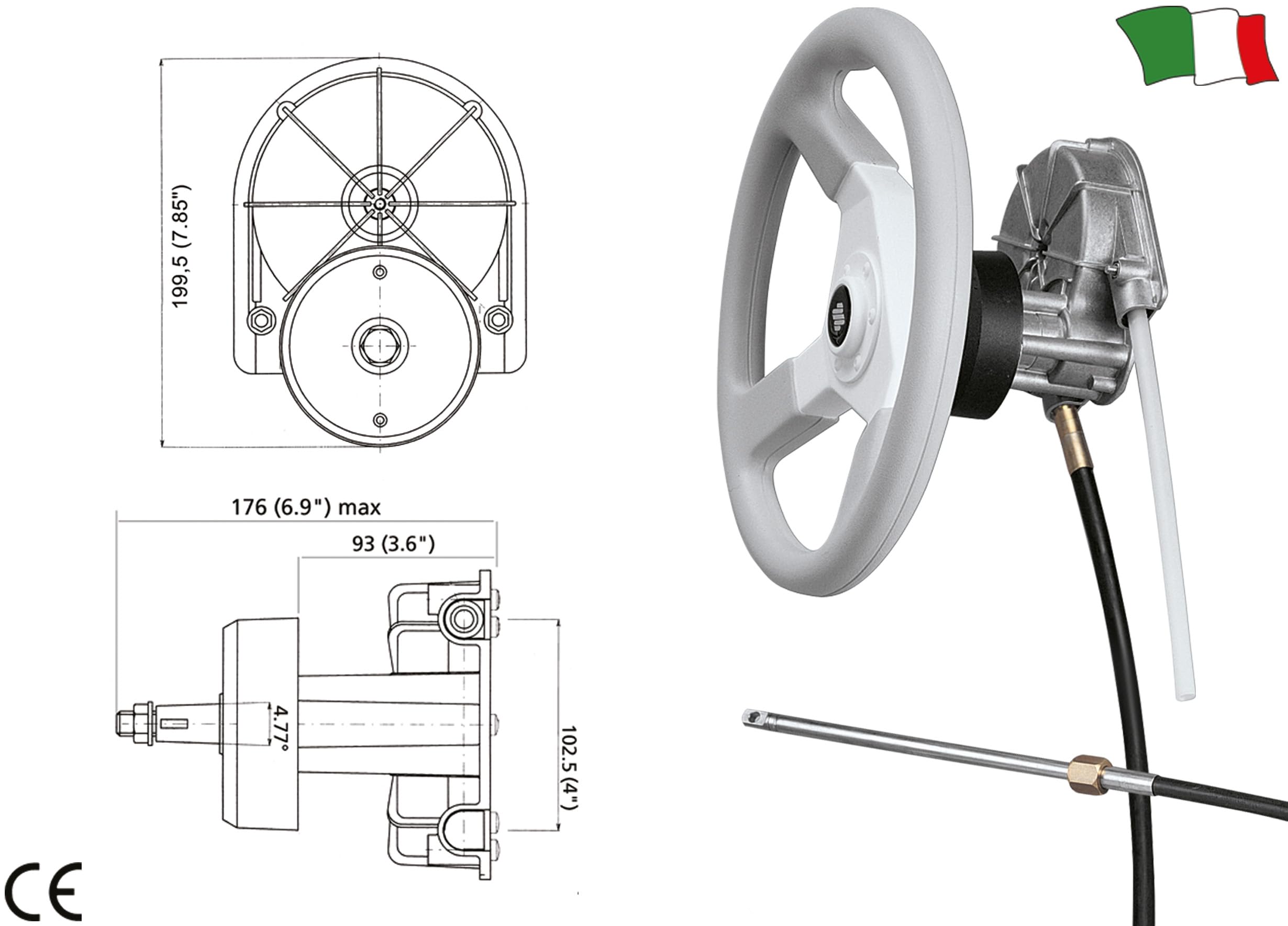 ULTRAFLEX T85