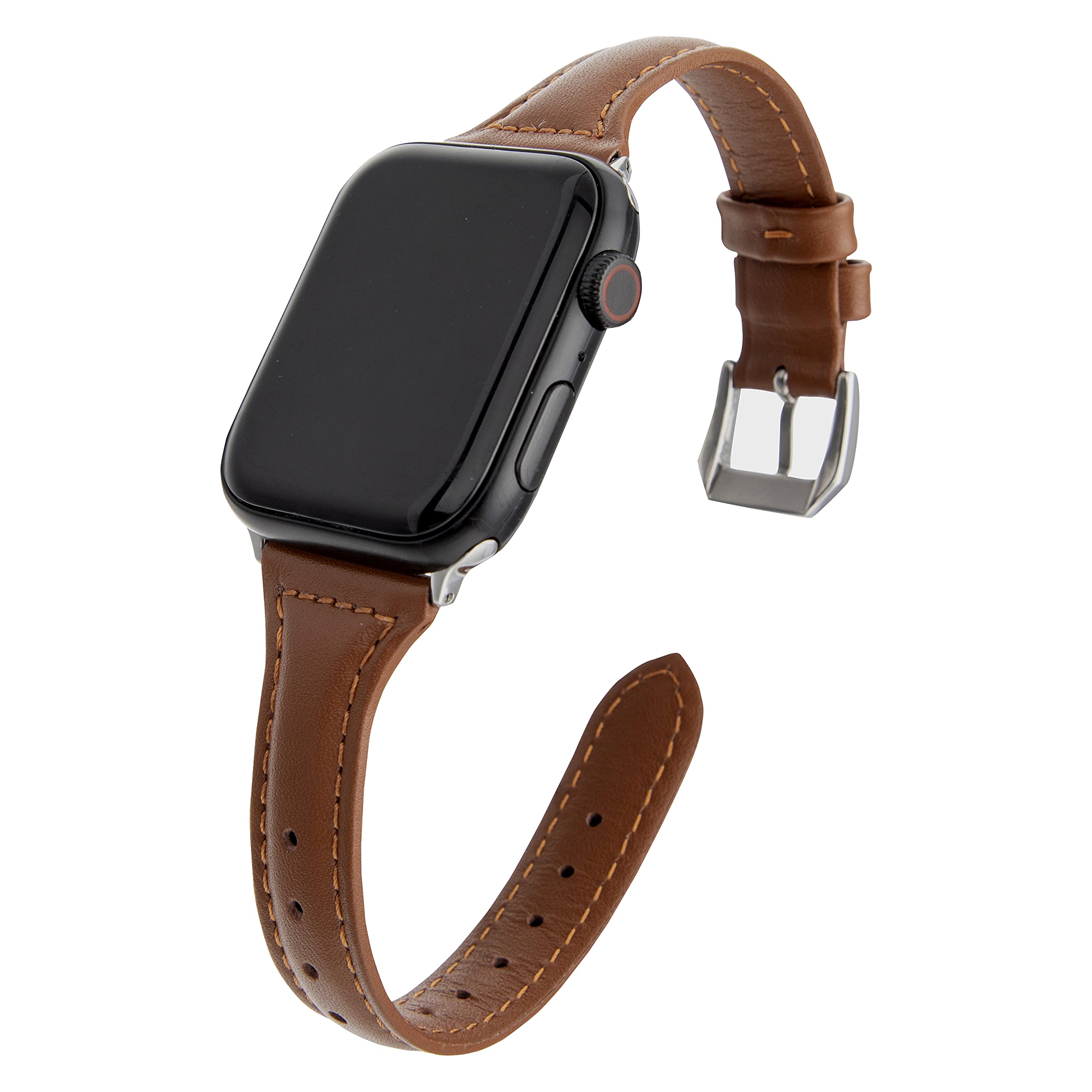 SEURE Kompatibel mit Apple Watch Armband 42mm 44mm 45mm 46mm