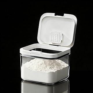 Flour Dispenser 5 L