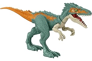 Jurassic World Dominion: Caly Film's Moros Intrepidus