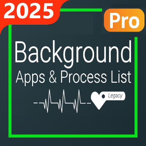 Background Apps and Process List : Made for Fire TV and Fire Tablets ...