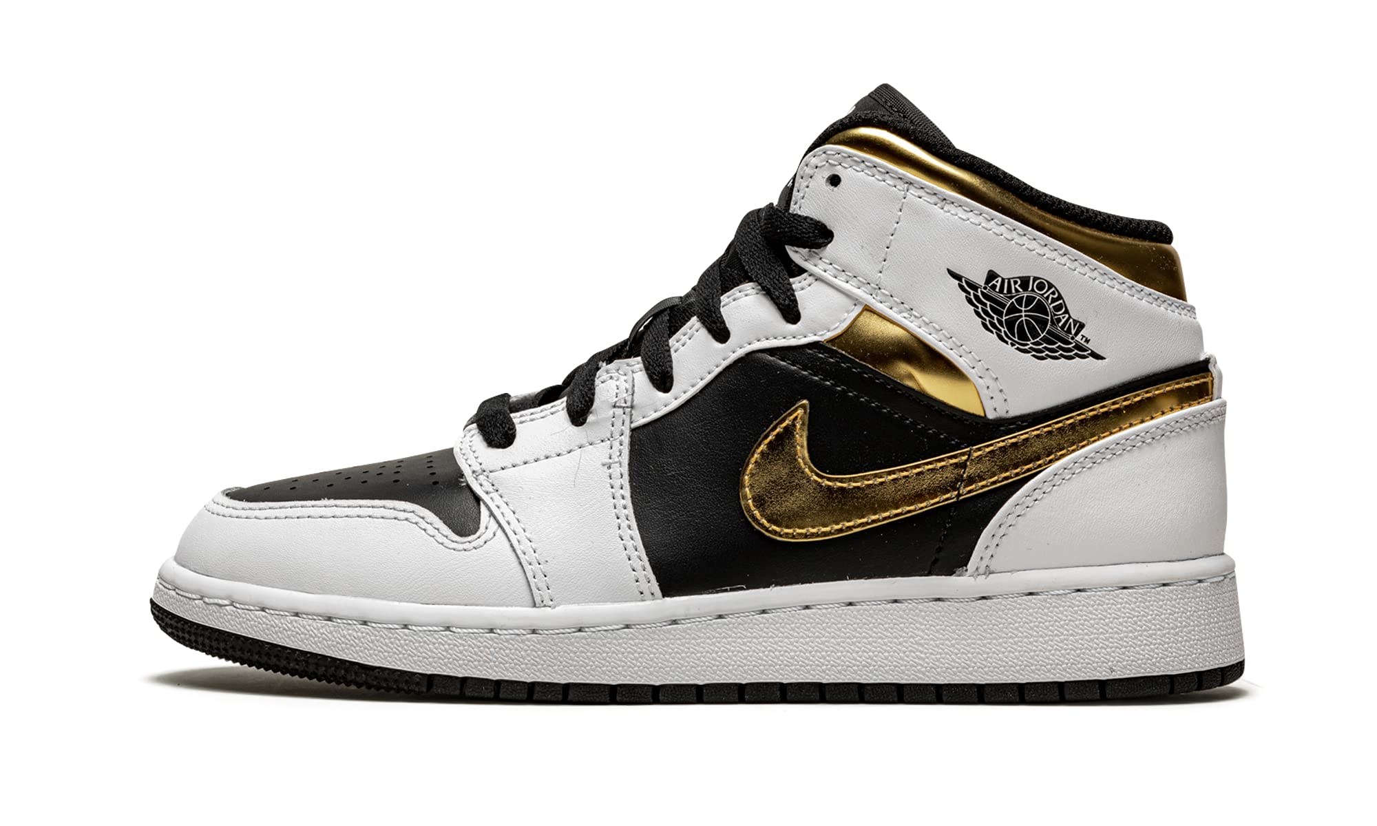 Jordan Boy's Modern