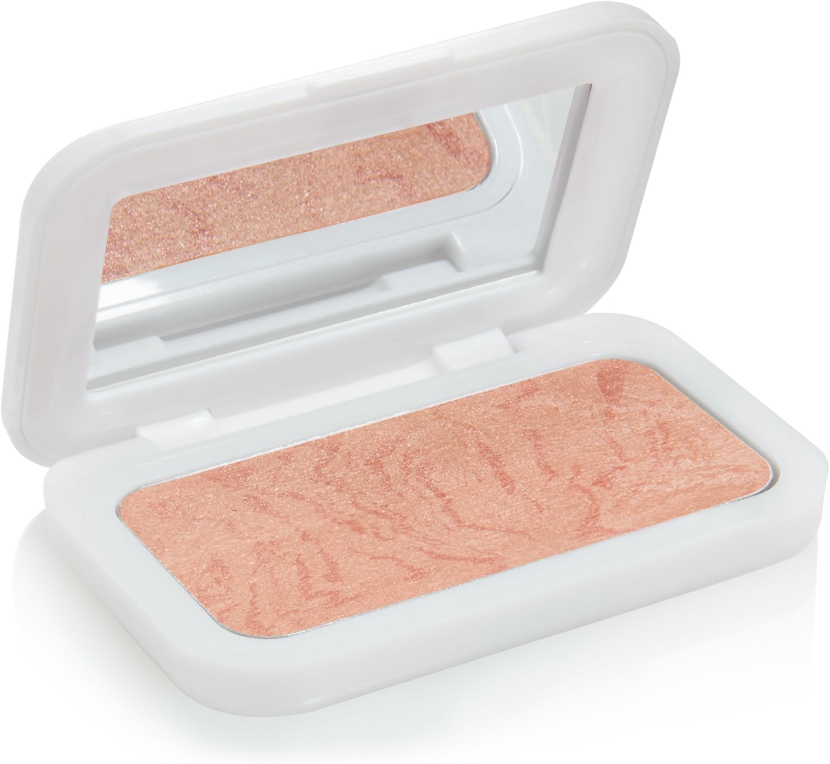 Models Own Rock'n'Rosy - Blusher (Baked Marble - Shimmer), Lovestruck