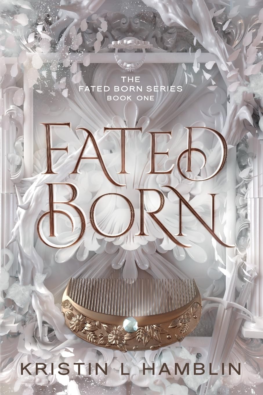 Fated Born