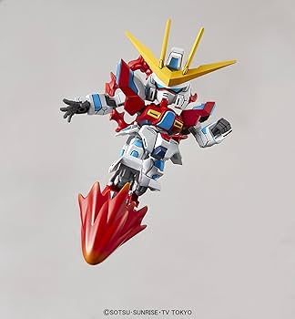 Amazon | SDガンダムEXスタンダード ガンダムビルドファイターズ