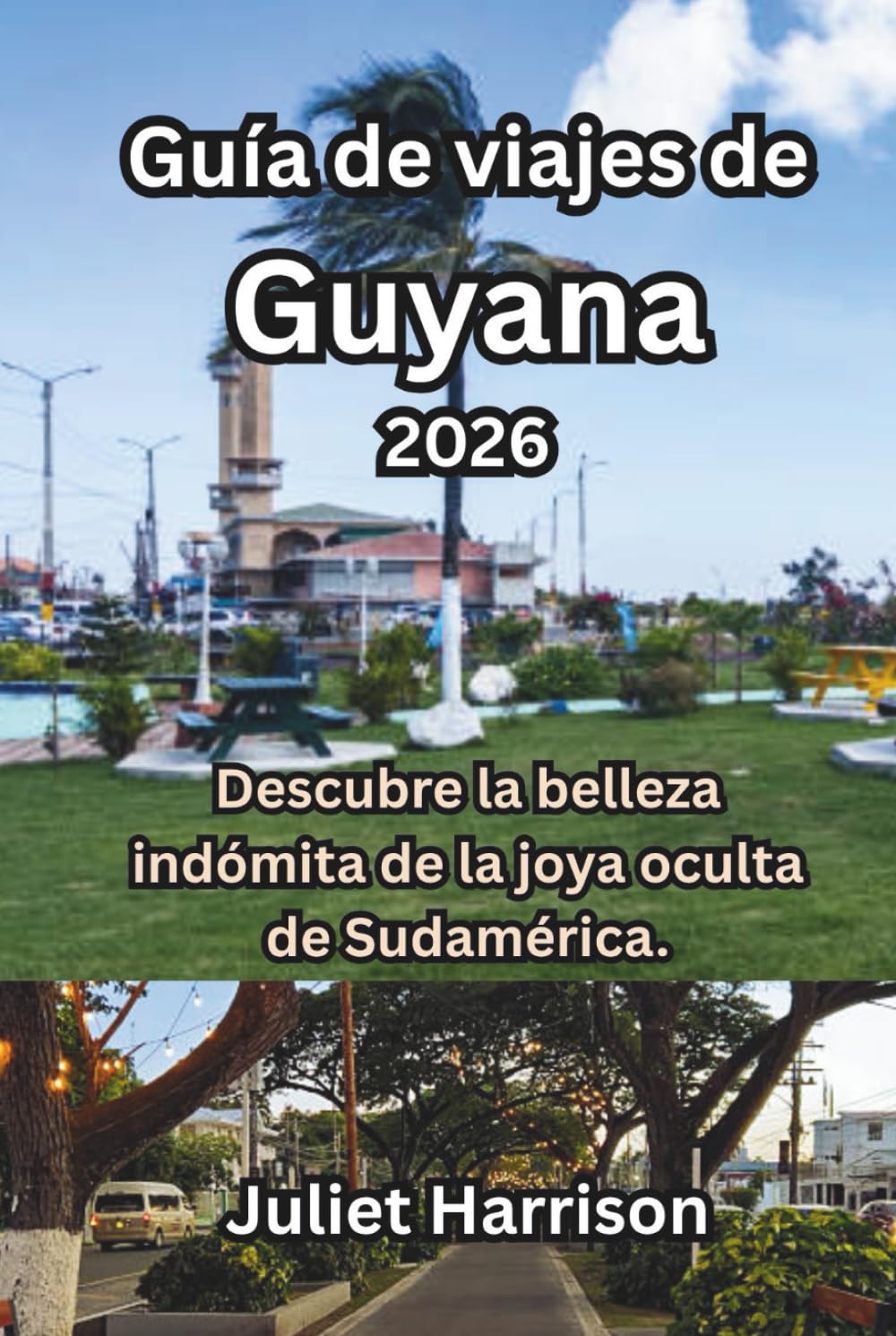 Guía de viajes de Guyana 2026: Descubre la belleza indómita de la joya oculta de Sudamérica.