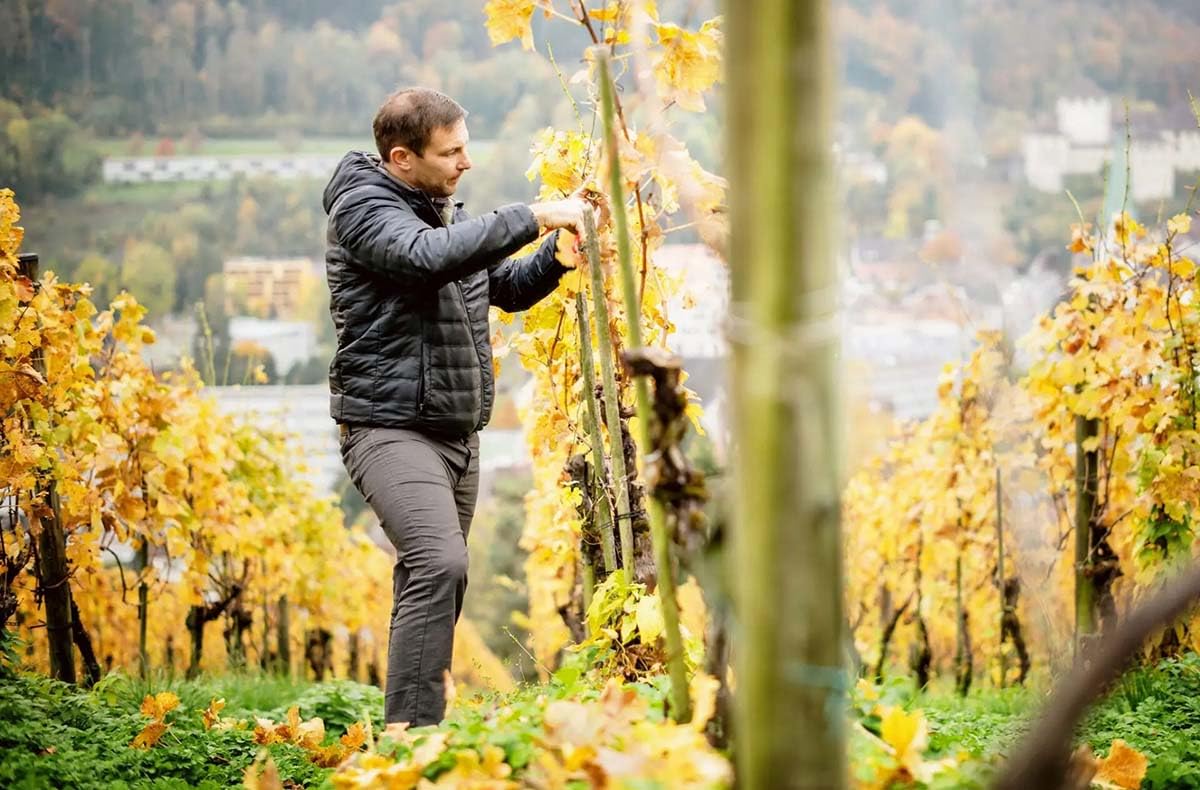JOCHEN SCHWEIZER Geschenkgutschein: Genussreise Feldkirch für 2 (2 Nächte)