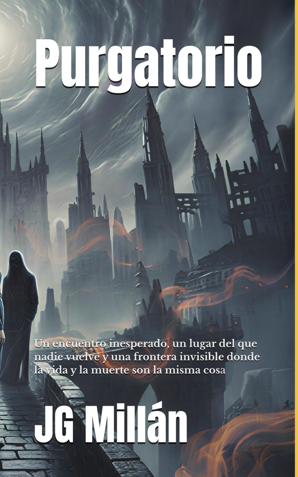 Purgatorio