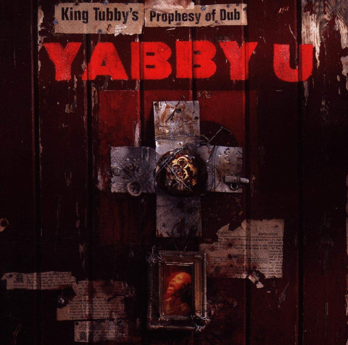 King Tubby'S Prophesy of Dub