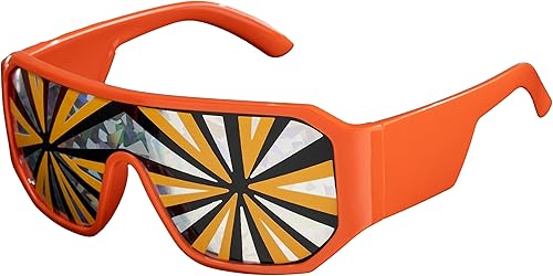 Gafas de sol Macho Wrestler Man Madness para Halloween, accesorio para disfraz de cosplay