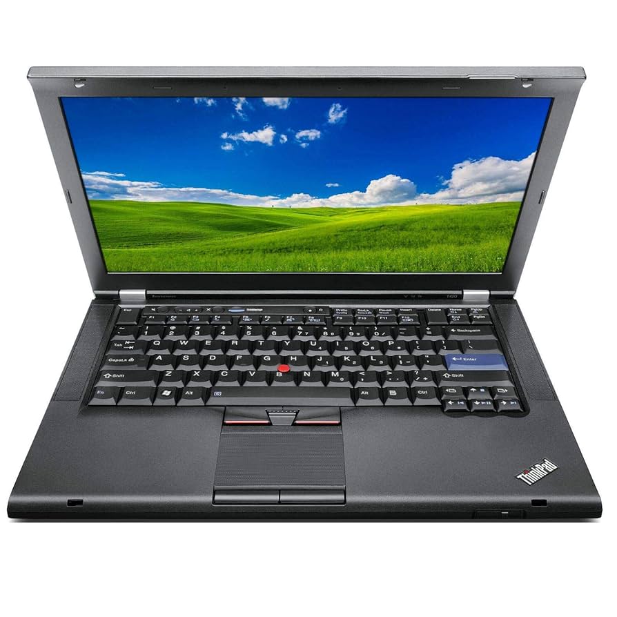 Lenovo - Lenovo think pad T420 core i7 ノートPC Lenovo Thinkpad T420 14-inch HD Anti-Glare LED-Backlit