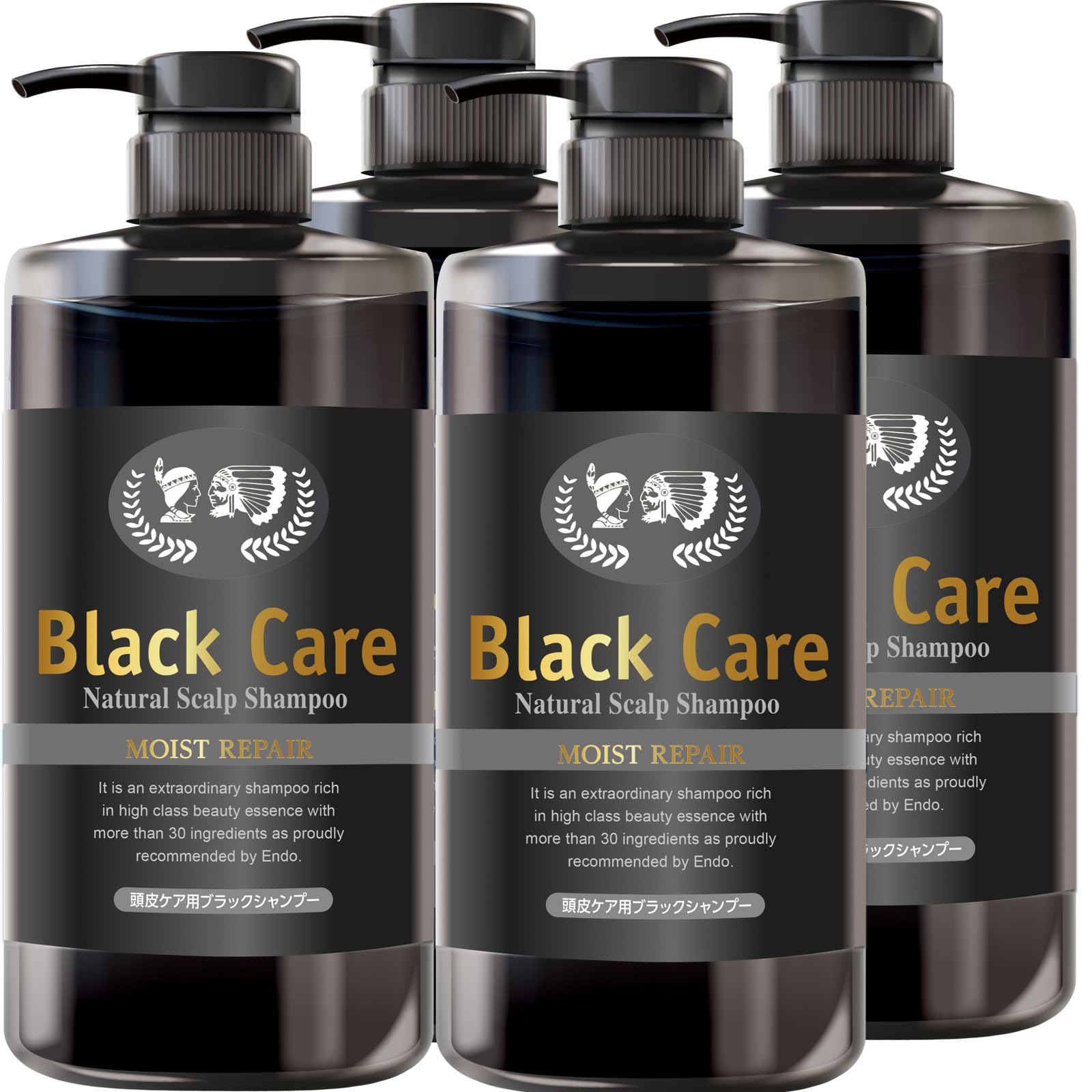 ブラックケア シャンプーKD 600ml Amazon | ブラック・ケアシャンプーKD 600ml 1本 | ナチュラル
