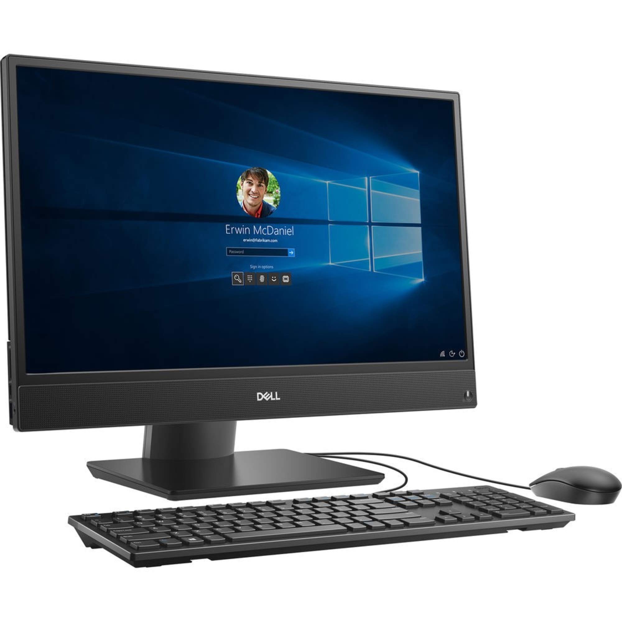 Amazon.com: Dell OptiPlex 5270 All-in-One Computer - Intel Core i5
