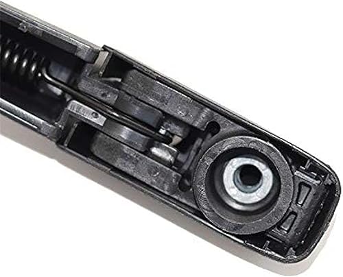 Miniatura 4 de Kit de limpiaparabrisas trasero de repuesto para Lexus Lx 570 Gx 2007-2012 limpiaparabrisas trasero