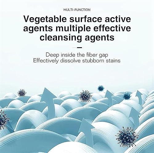 Miniatura 5 de M-Bimr - Eliminación de manchas de moléculas pequeñas, M-Bimr Eliminación de Manchas M Bimr Crema de limpieza multifuncional y eliminación de