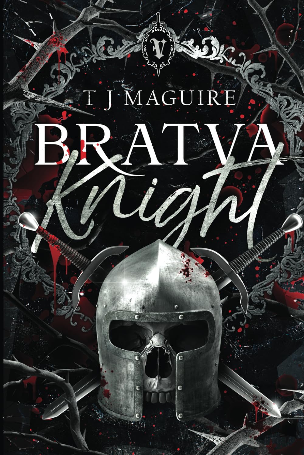 Bratva Knight (The Bratva Series)
